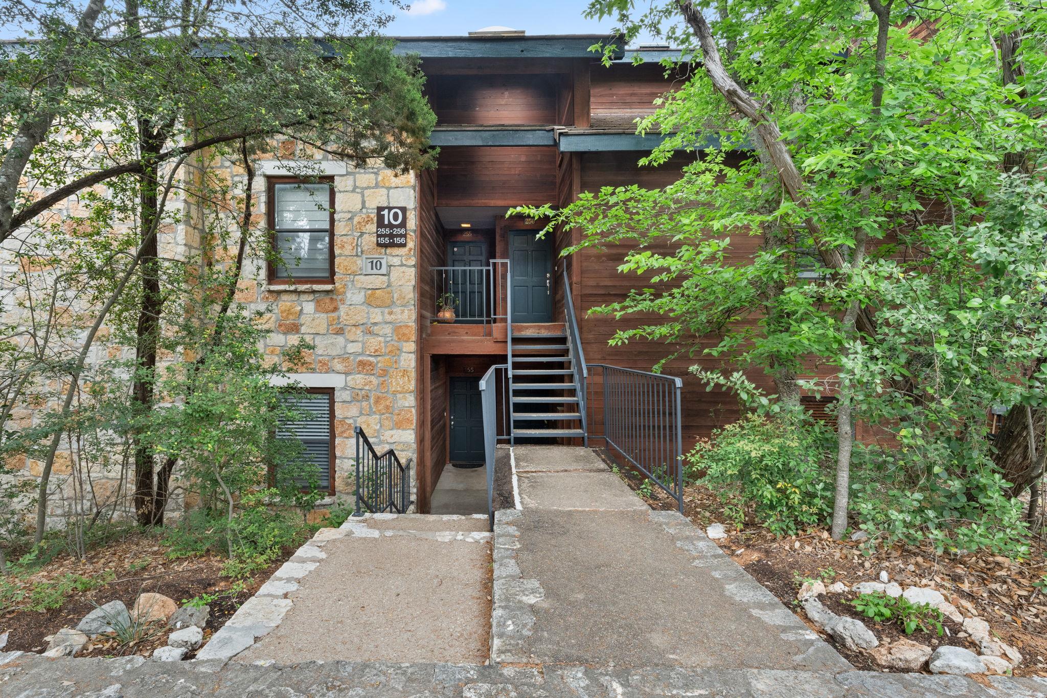 4711 Spicewood Springs Rd # 156, Austin, TX 78759