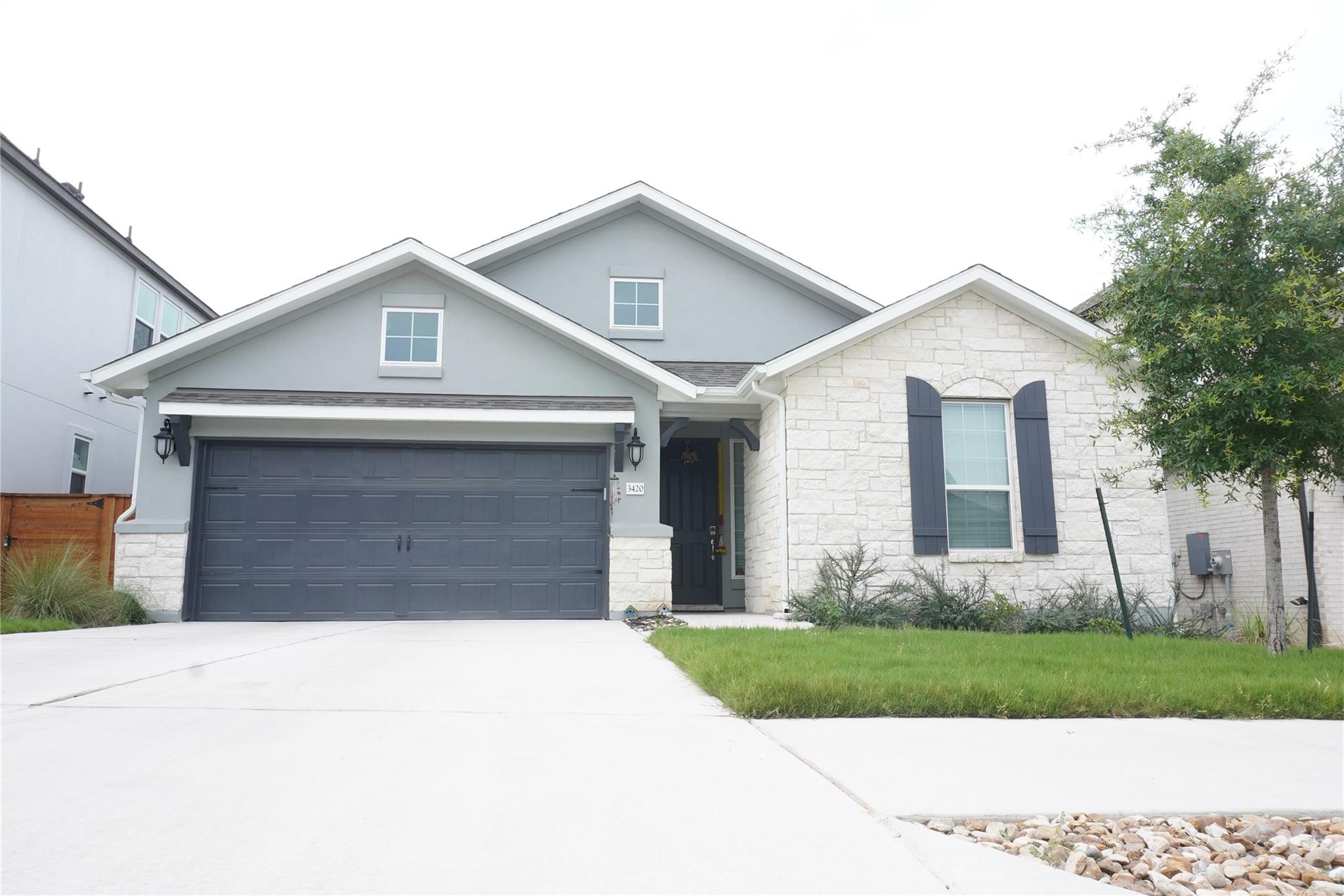 3420 Jaulan St, Leander, TX 78641