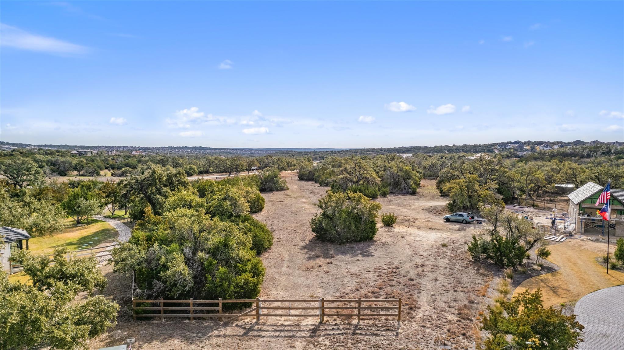 9121 Robinson Family Rd, Austin, TX 78738