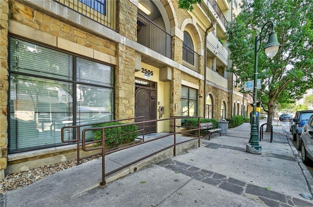 2505 San Gabriel St # 101, Austin, TX 78705
