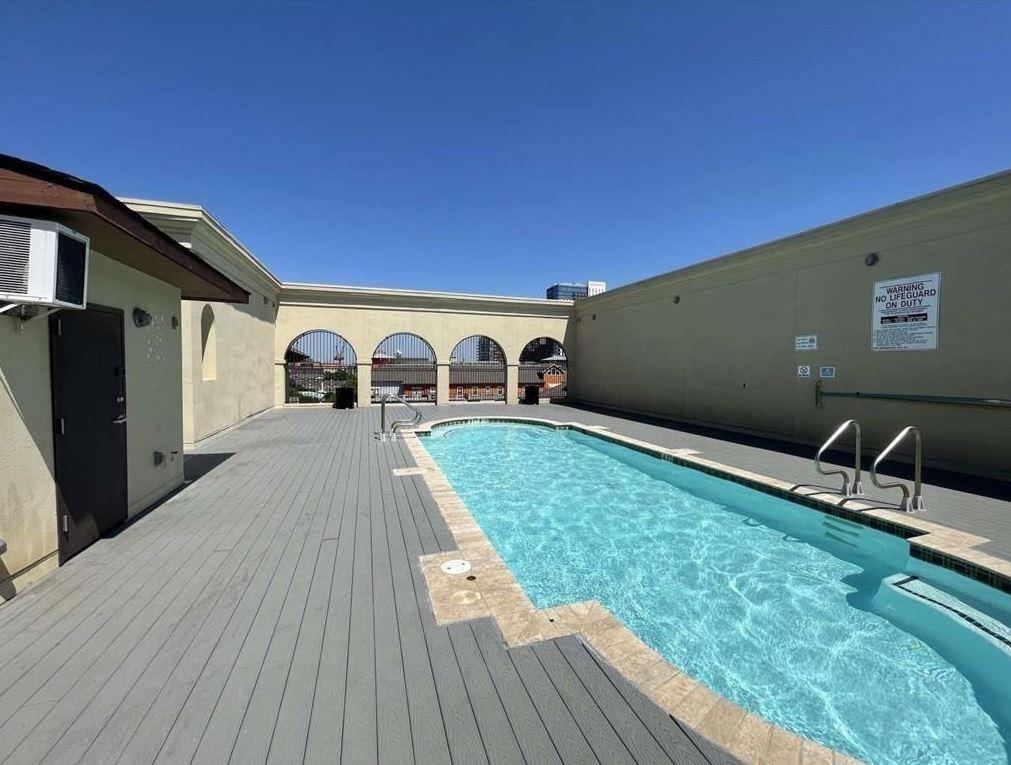 2505 San Gabriel St # 101, Austin, TX 78705