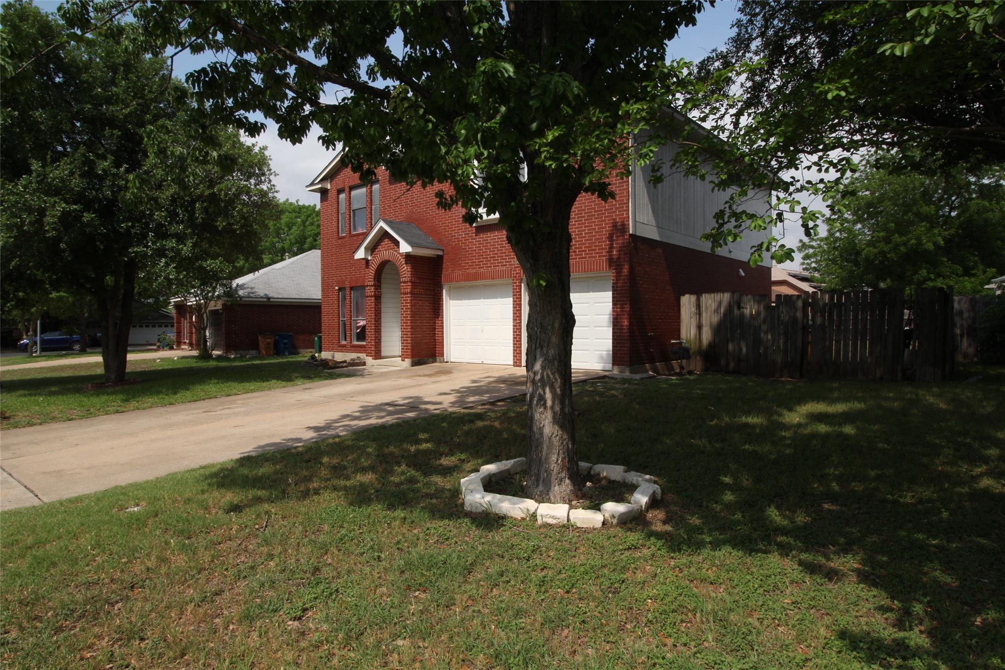 12302 Uttimer Ln, Austin, TX 78753