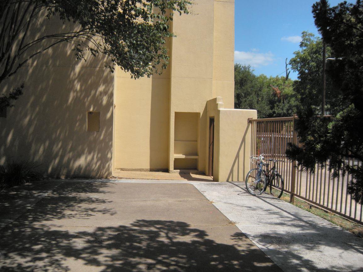 712 W 21st St # 301, Austin, TX 78705