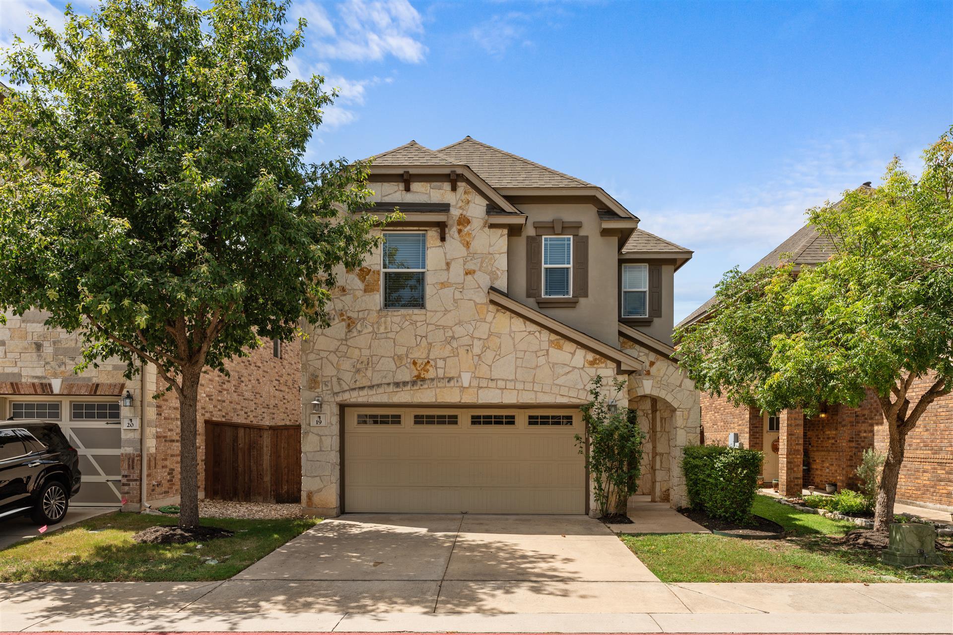 404 Buttercup Creek Blvd # 19, Cedar Park, TX 78613