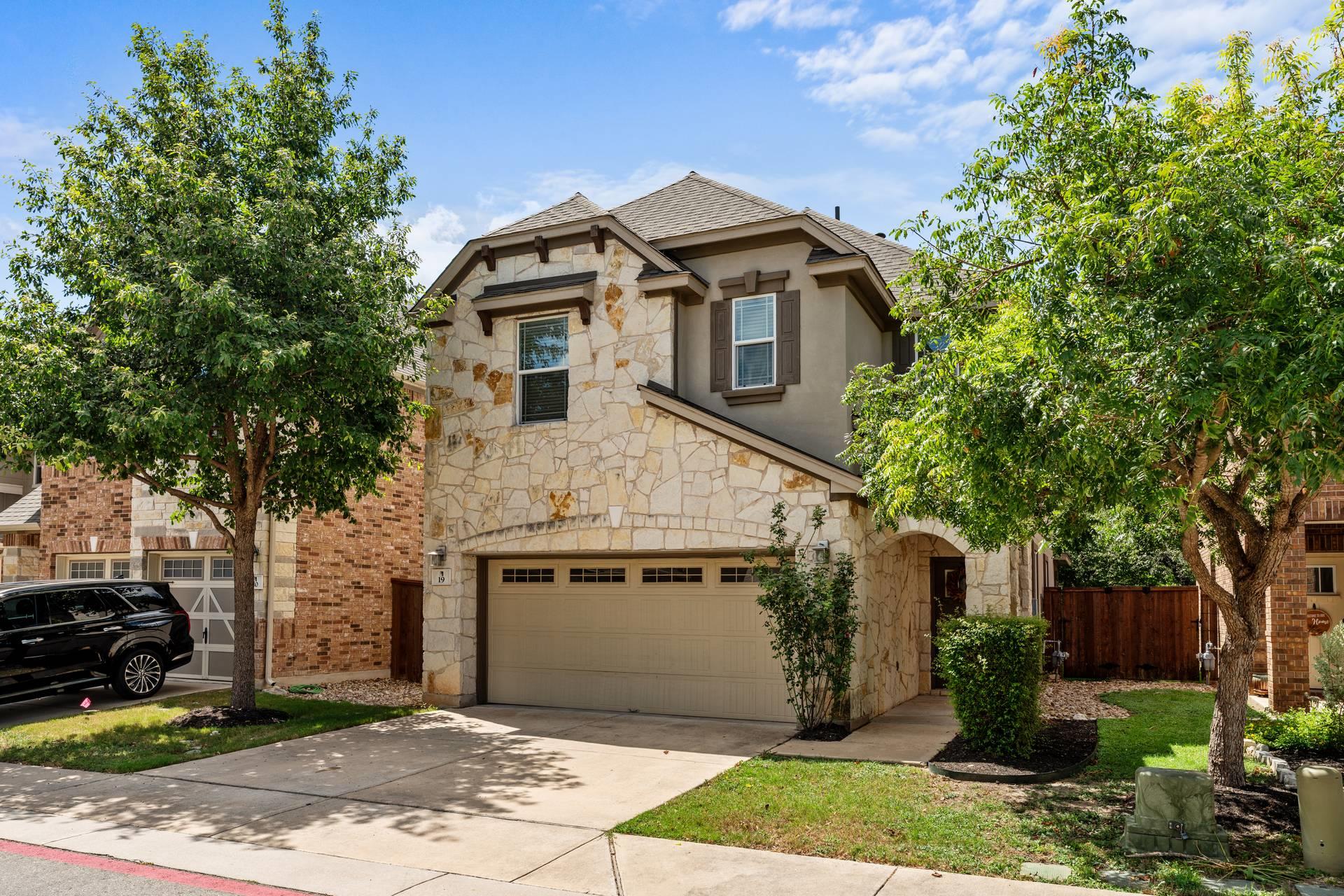 404 Buttercup Creek Blvd # 19, Cedar Park, TX 78613