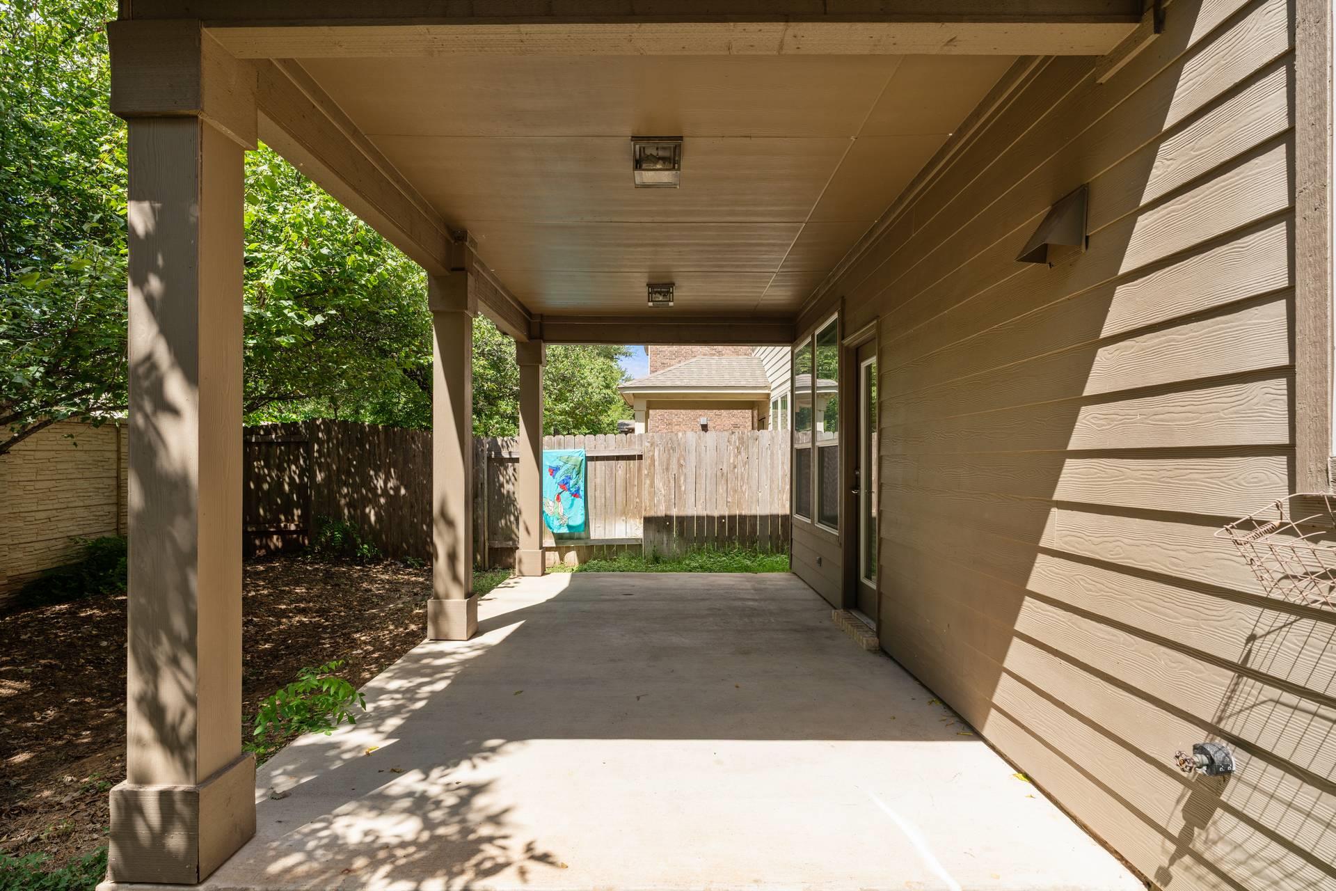 404 Buttercup Creek Blvd # 19, Cedar Park, TX 78613