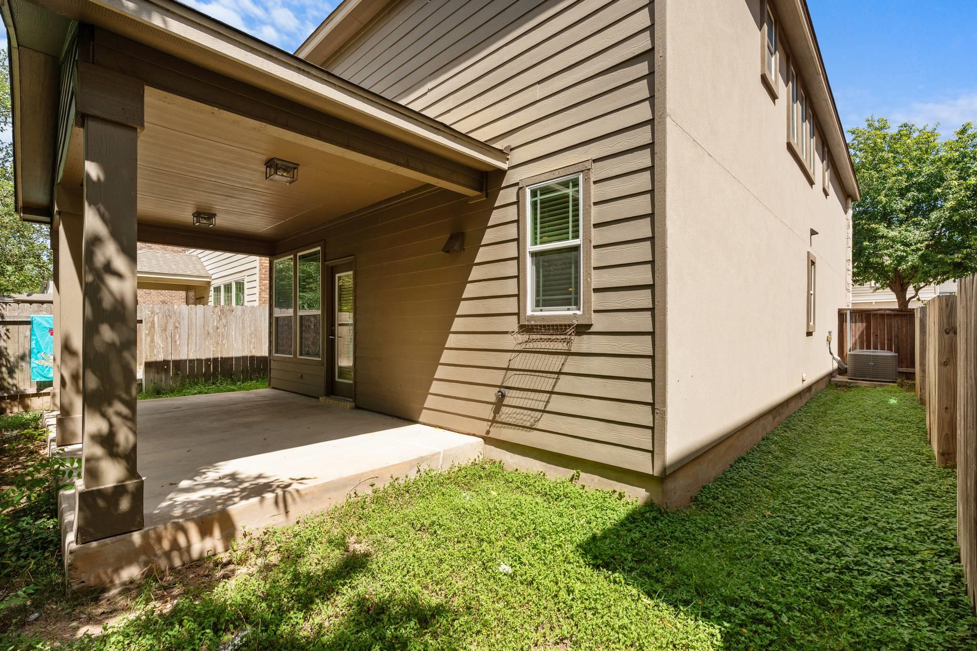 404 Buttercup Creek Blvd # 19, Cedar Park, TX 78613