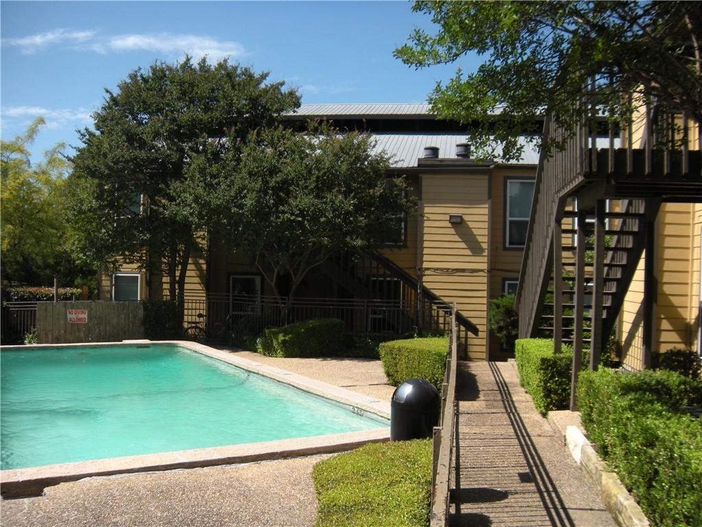 1000 W 26th St # 207, Austin, TX 78705