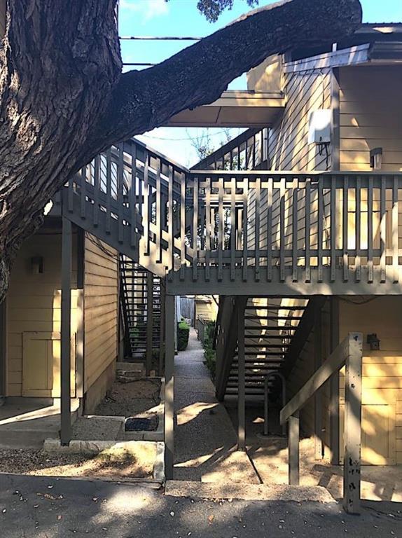 1000 W 26th St # 214, Austin, TX 78705