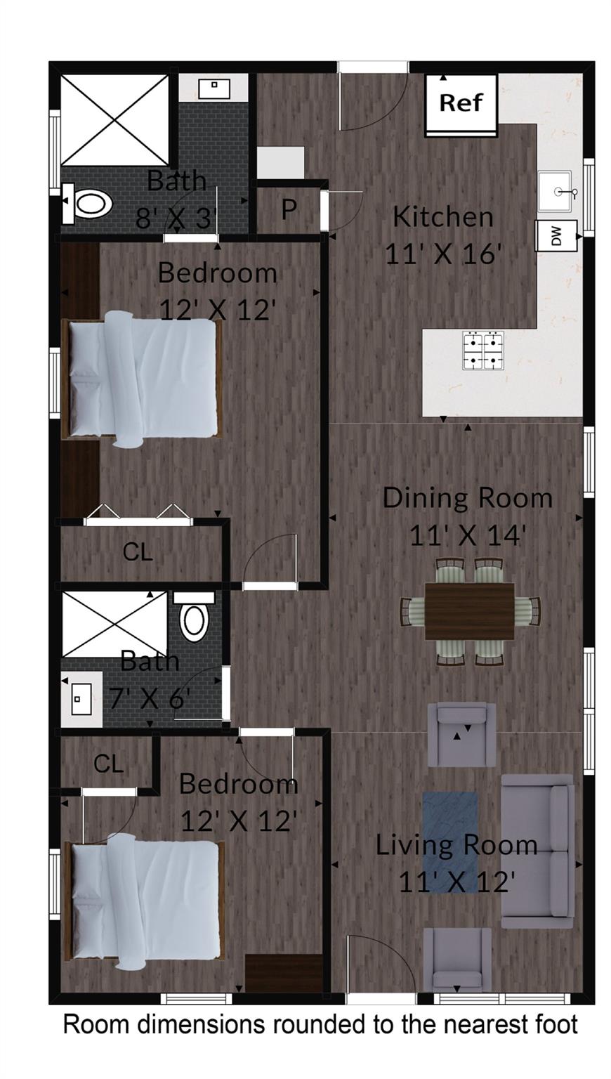 914 E 50th St, Austin, TX 78751
