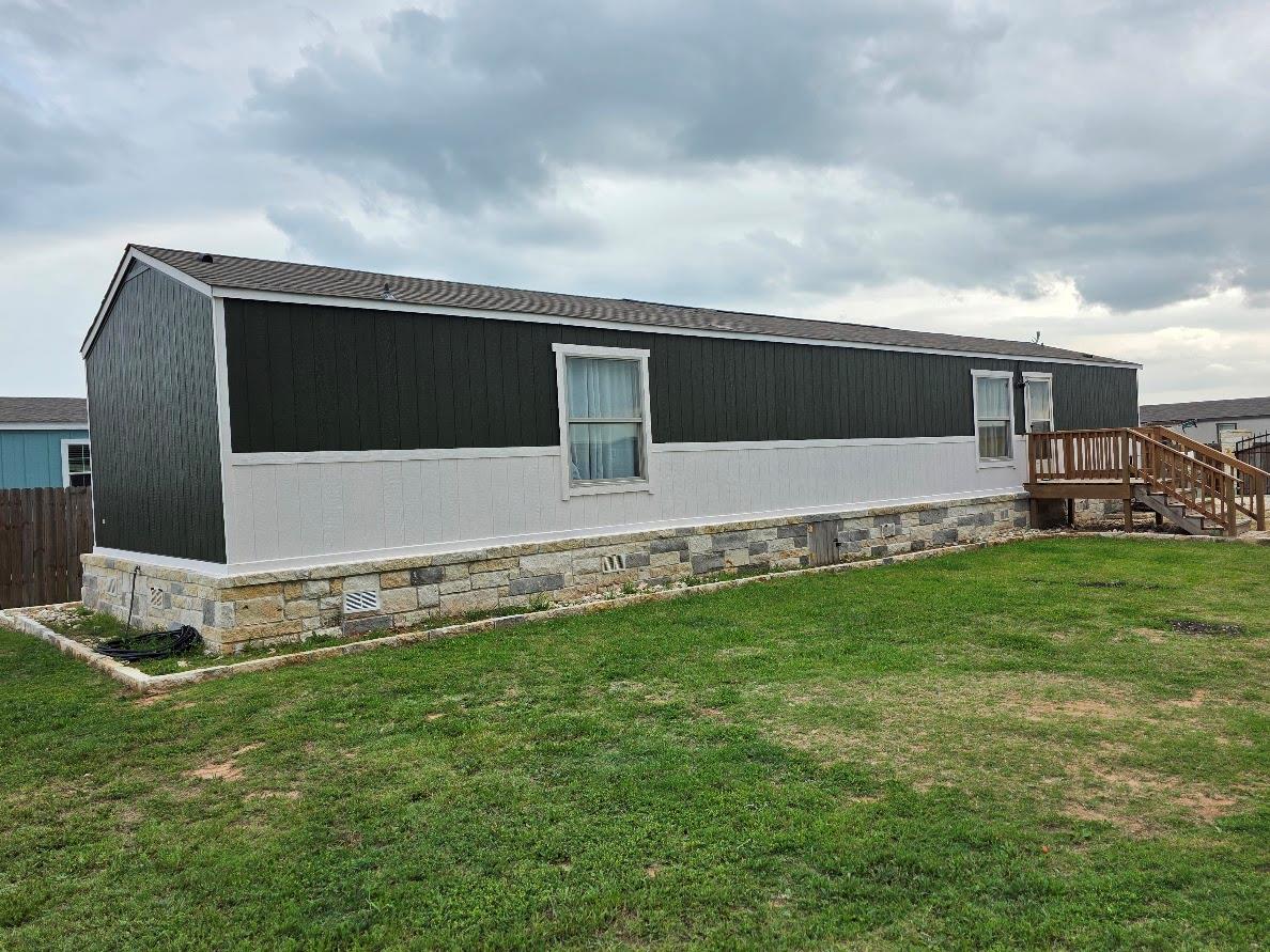 1100 Rustler Pass, Kyle, TX 78640