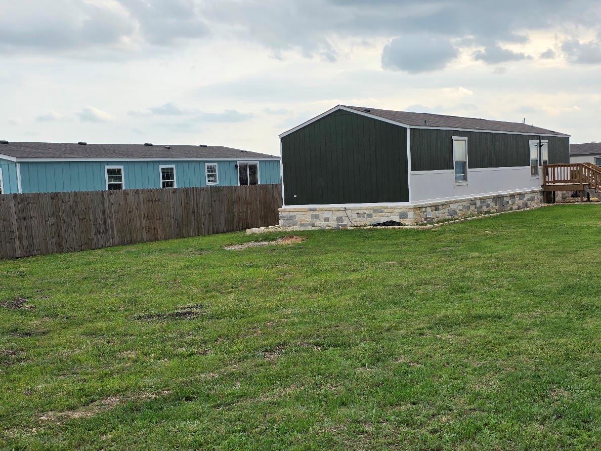 1100 Rustler Pass, Kyle, TX 78640