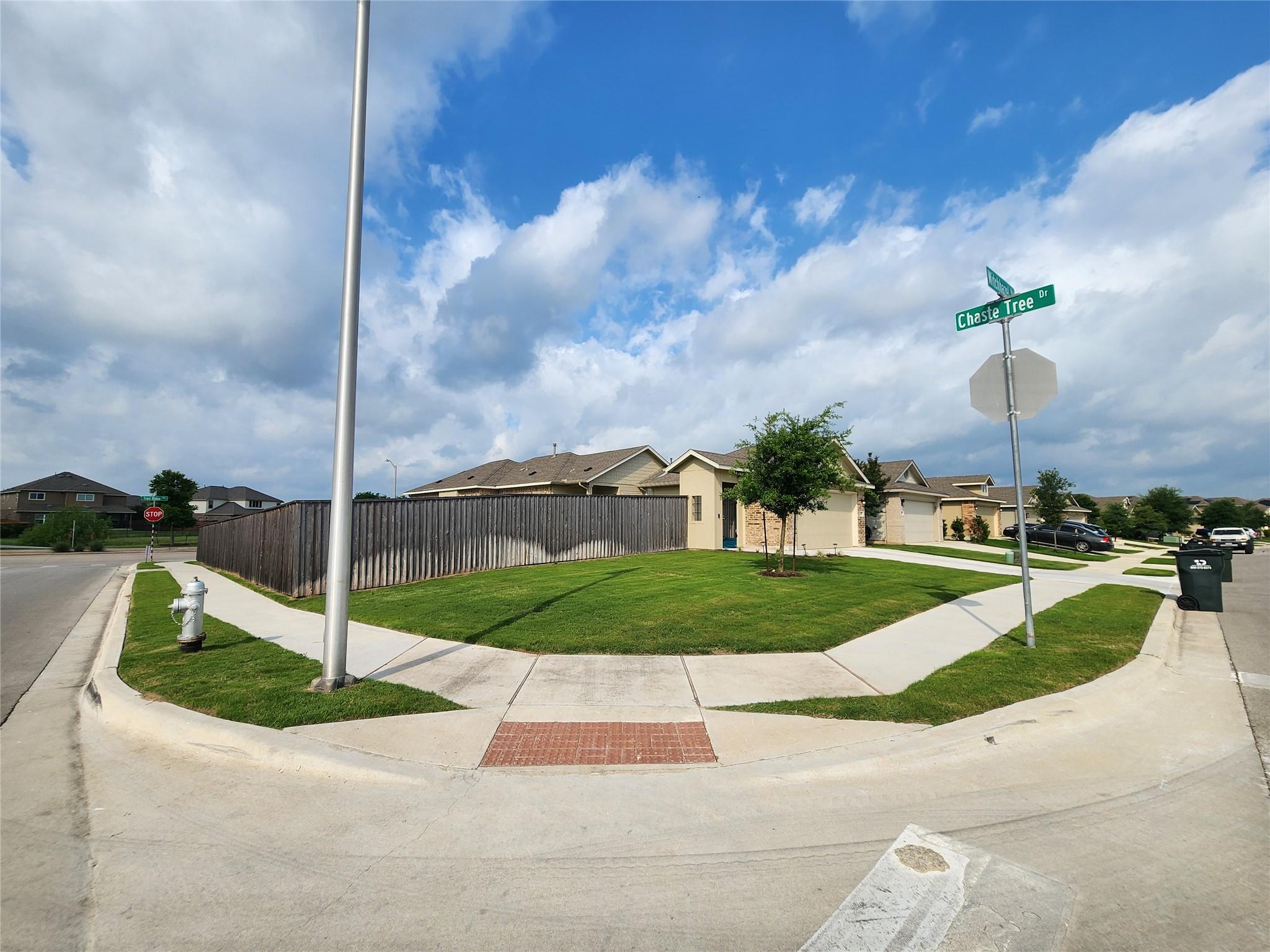 105 Witchhazel Way, San Marcos, TX 78666