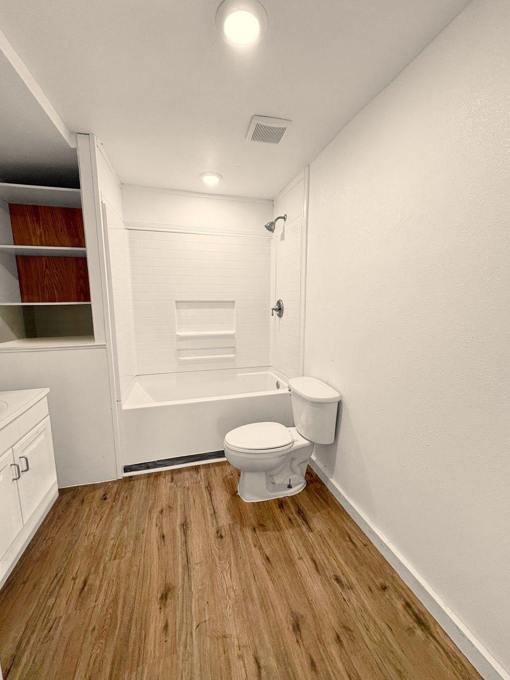 106 Caddo, Smithville, TX 78957