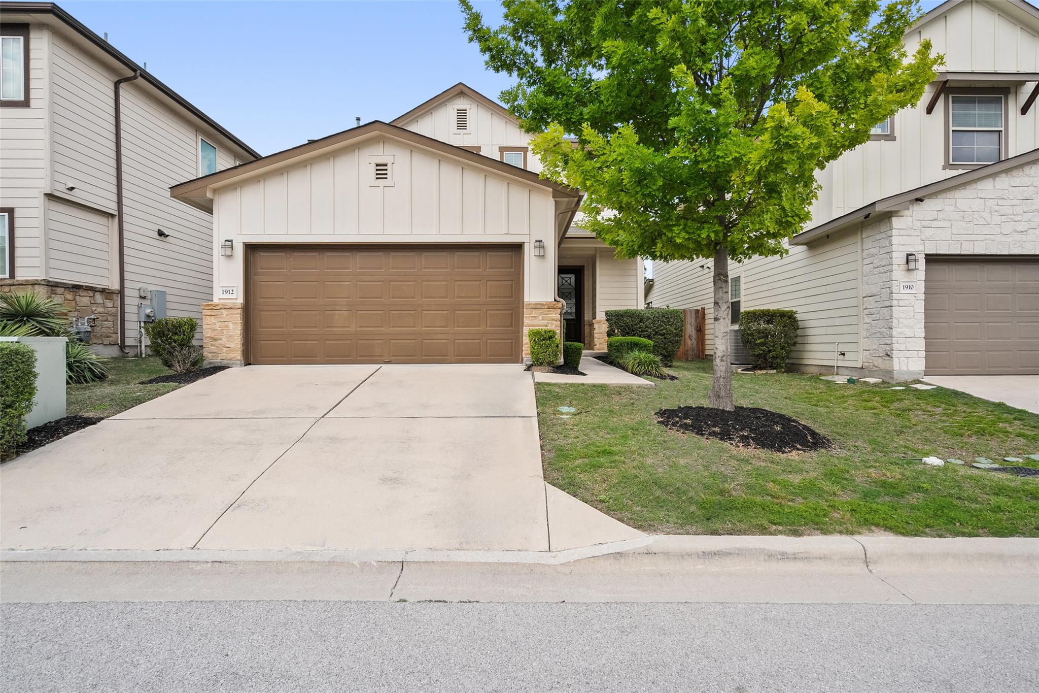 1912 Tasmanian Tiger Trce, Austin, TX 78728