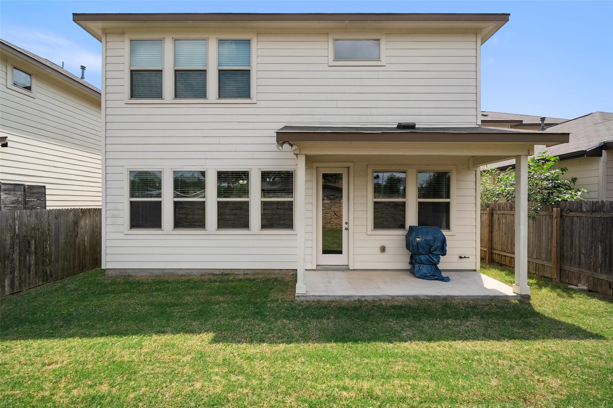 1912 Tasmanian Tiger Trce, Austin, TX 78728