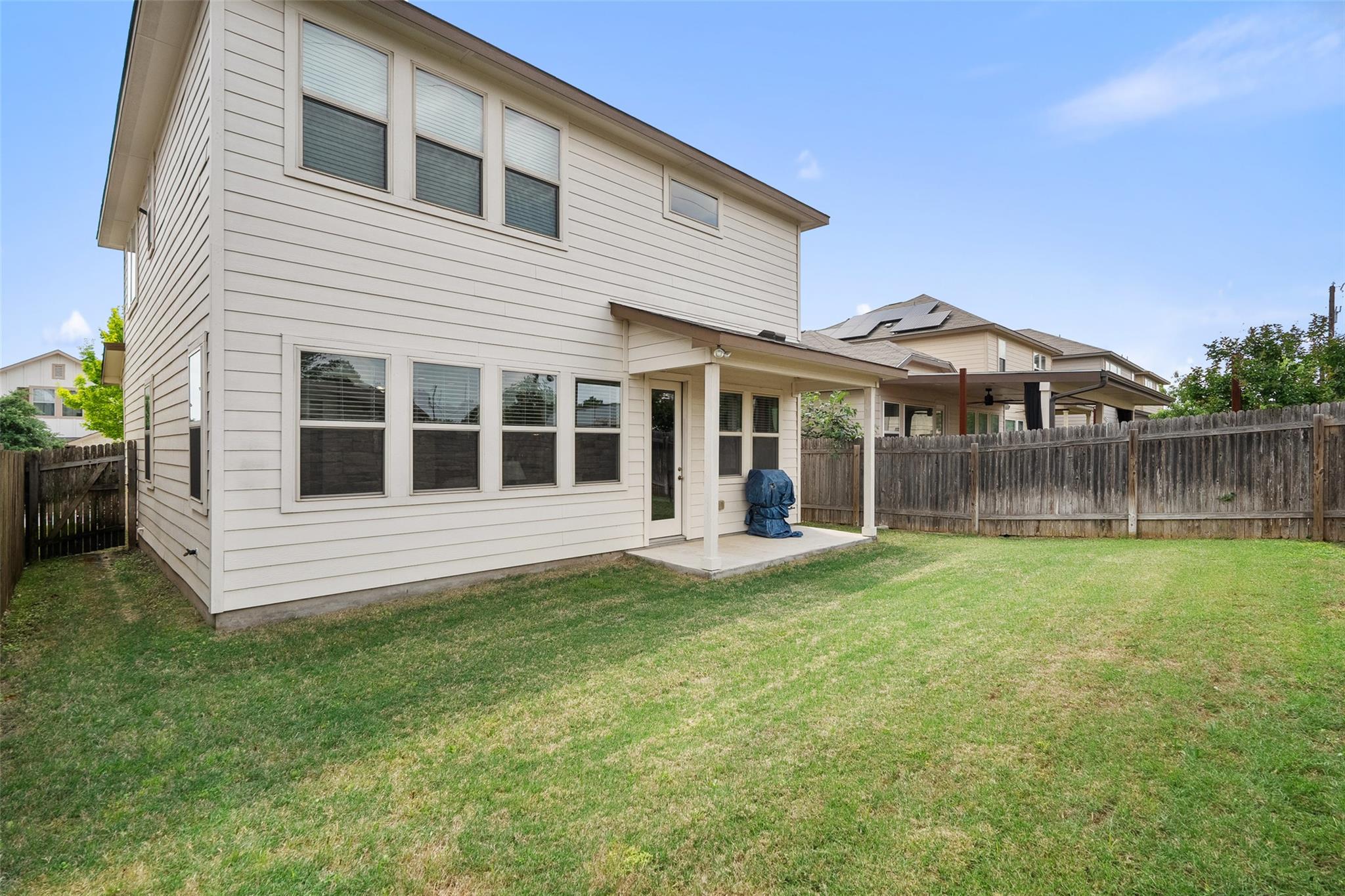 1912 Tasmanian Tiger Trce, Austin, TX 78728