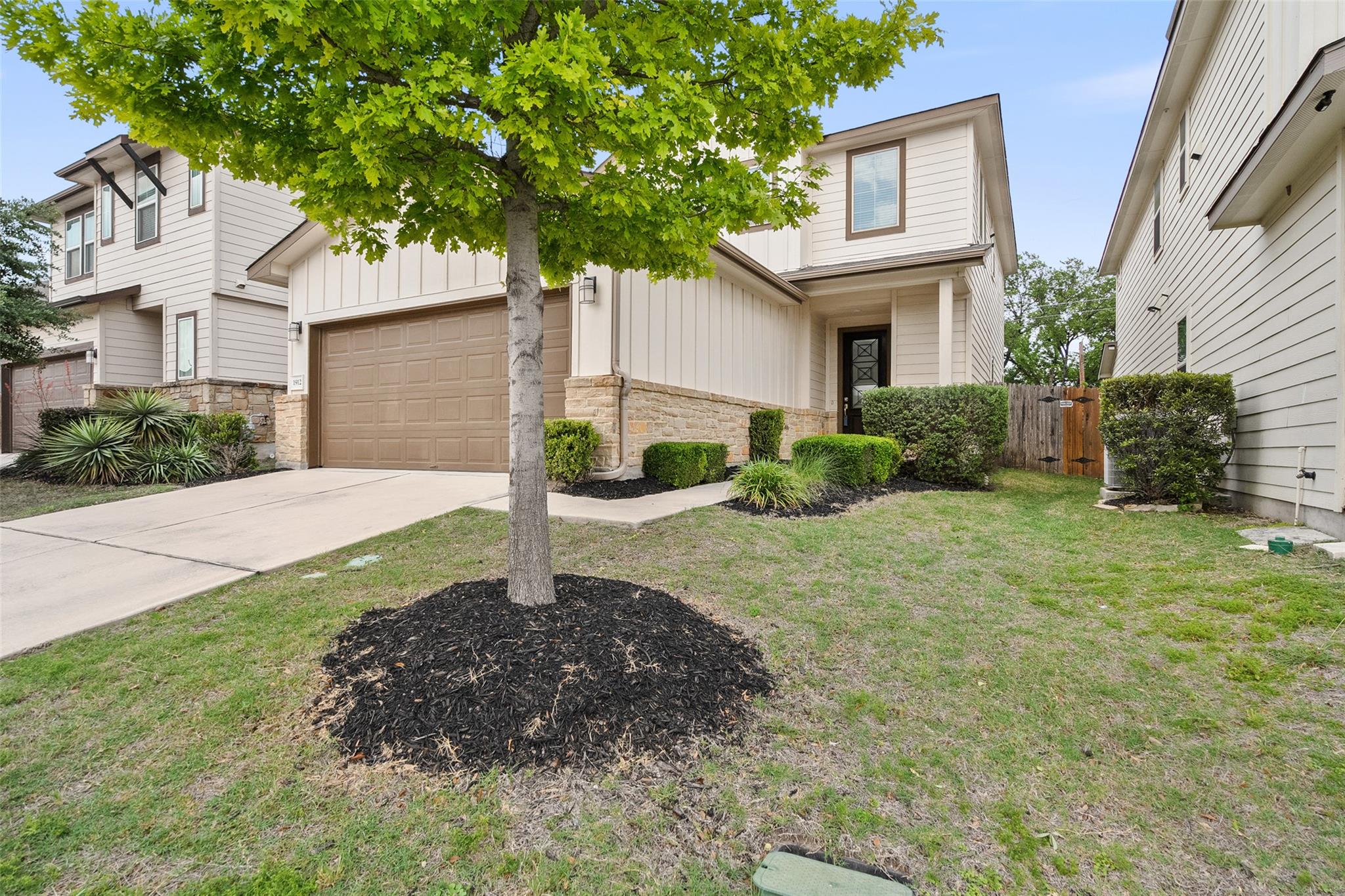 1912 Tasmanian Tiger Trce, Austin, TX 78728