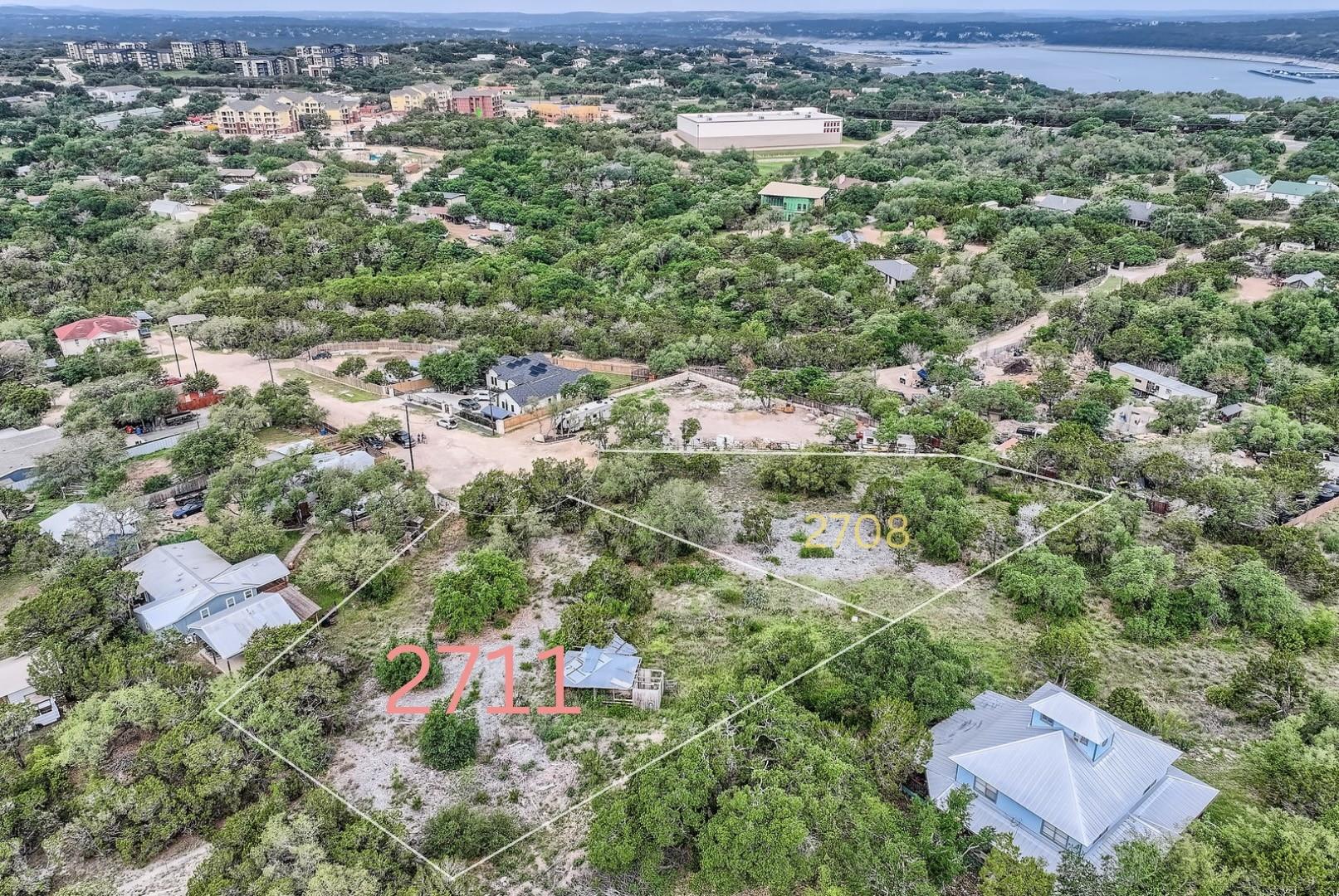 2711 Palcheff Ct, Austin, TX 78734