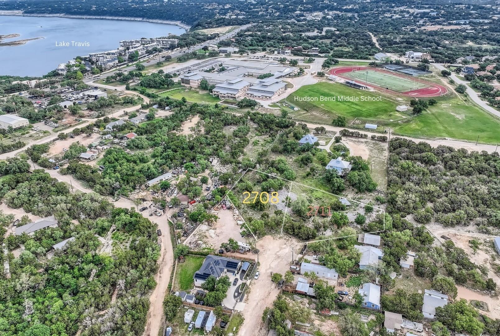 2708 Palcheff Ct, Austin, TX 78734
