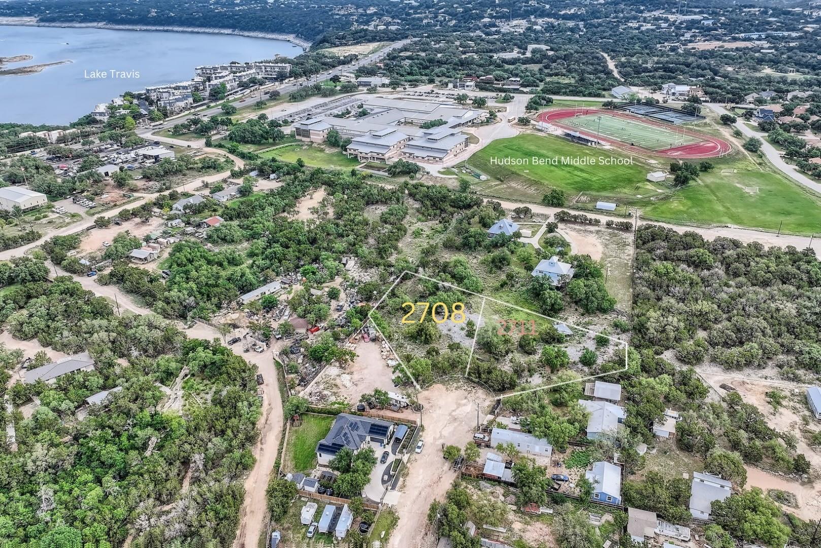 2708 Palcheff Ct, Austin, TX 78734