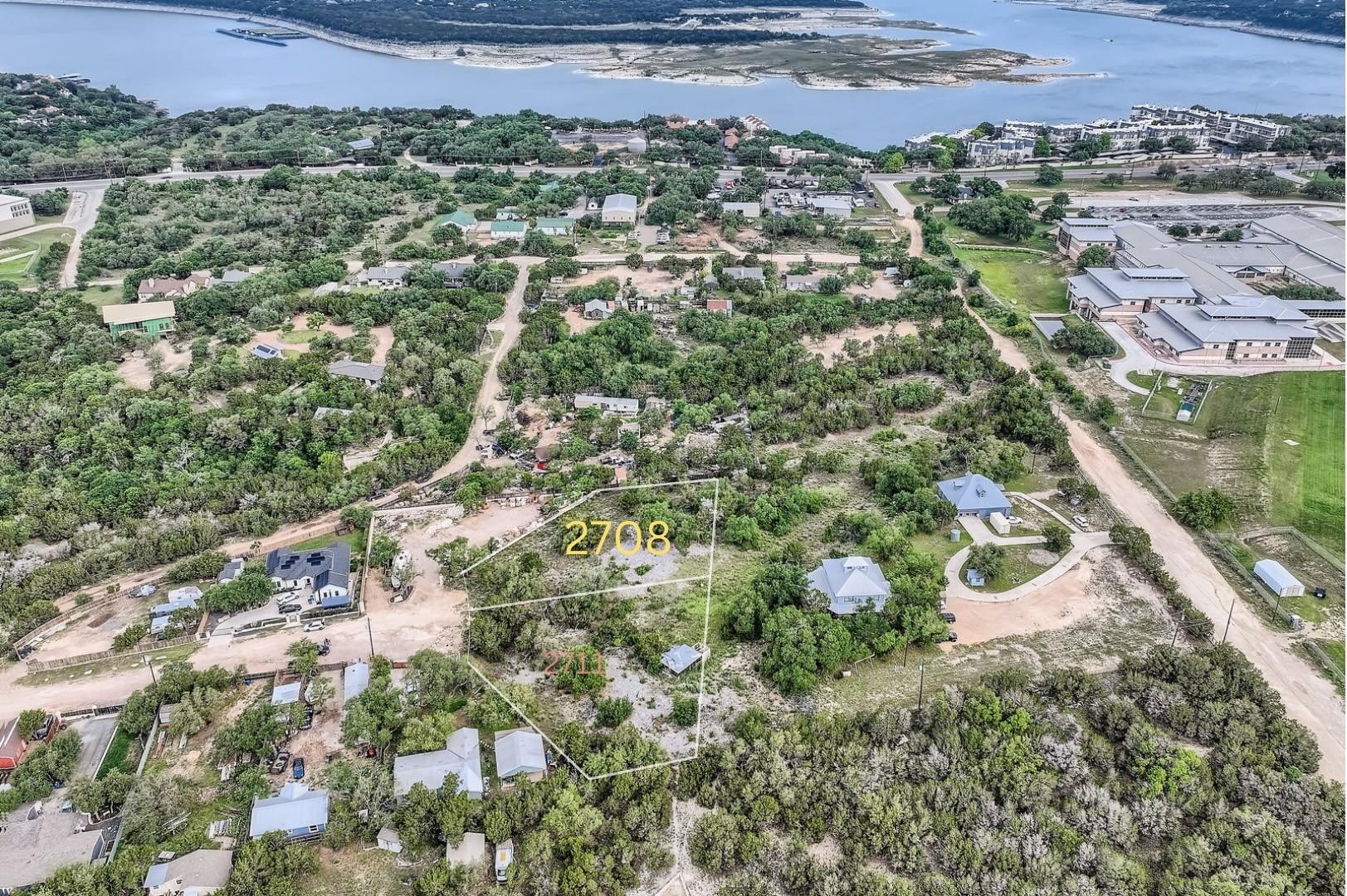 2708 Palcheff Ct, Austin, TX 78734