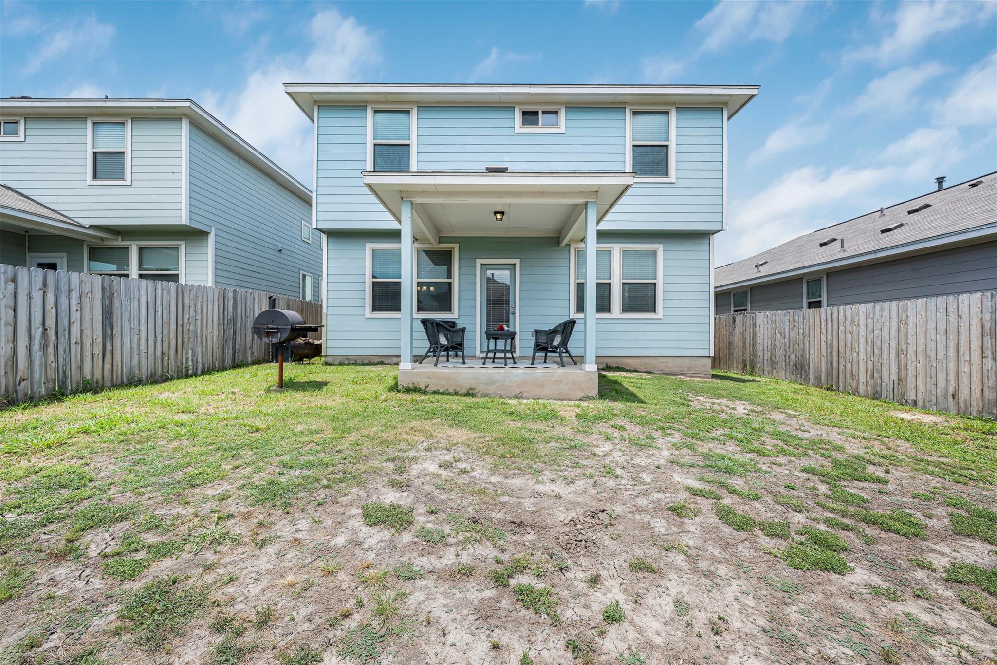 221 Pearl Way, Buda, TX 78610