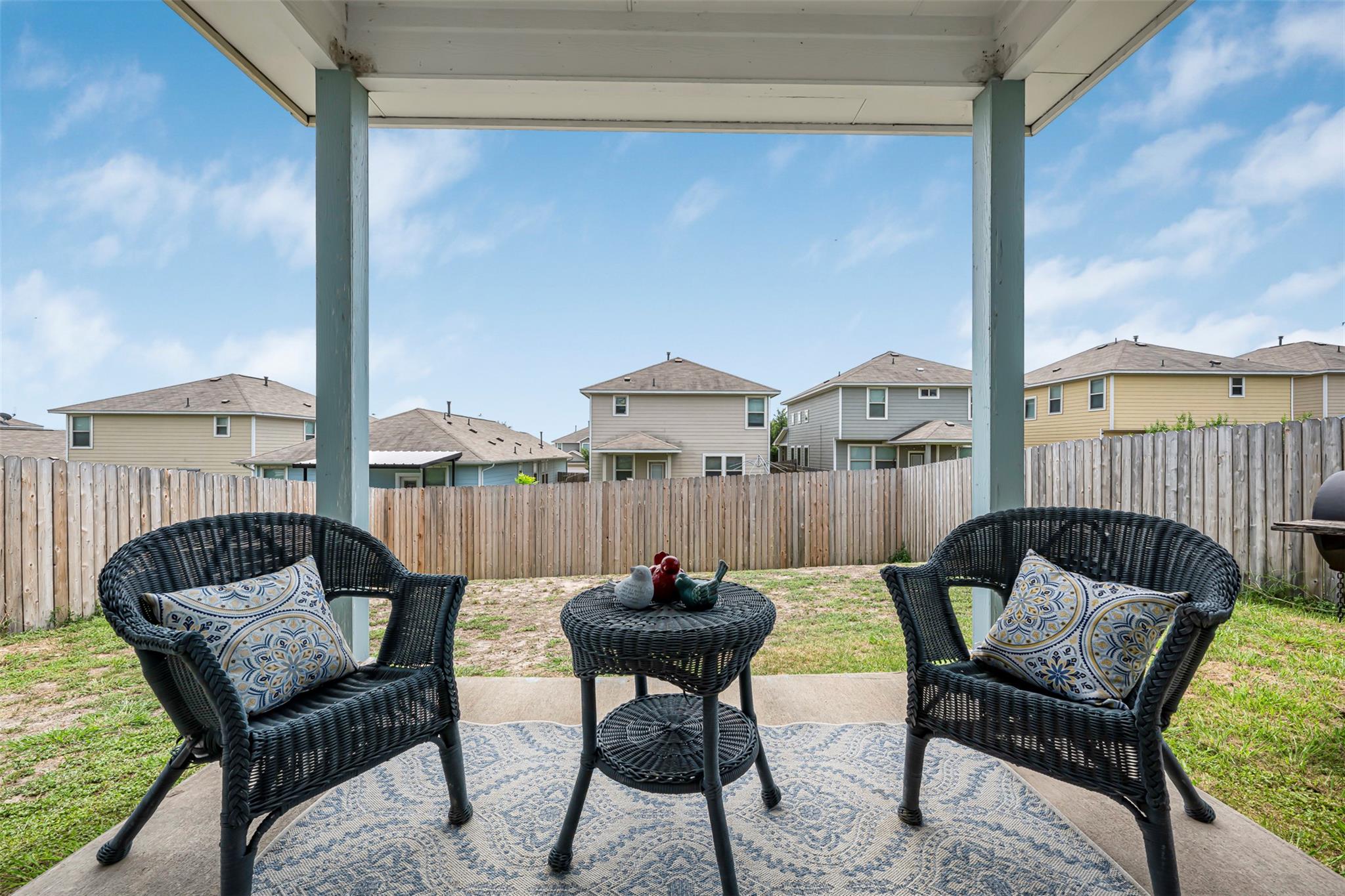 221 Pearl Way, Buda, TX 78610