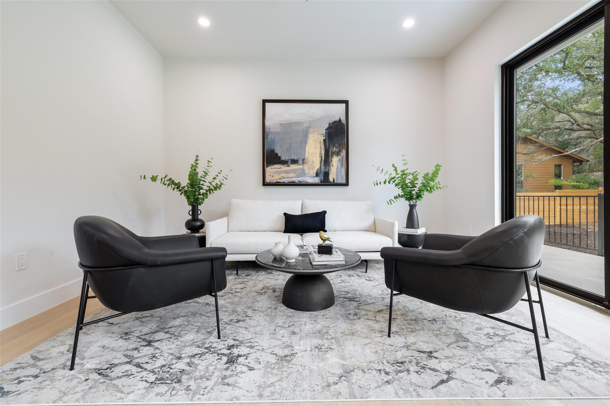 509 Lisa Dr, Austin, TX 78733