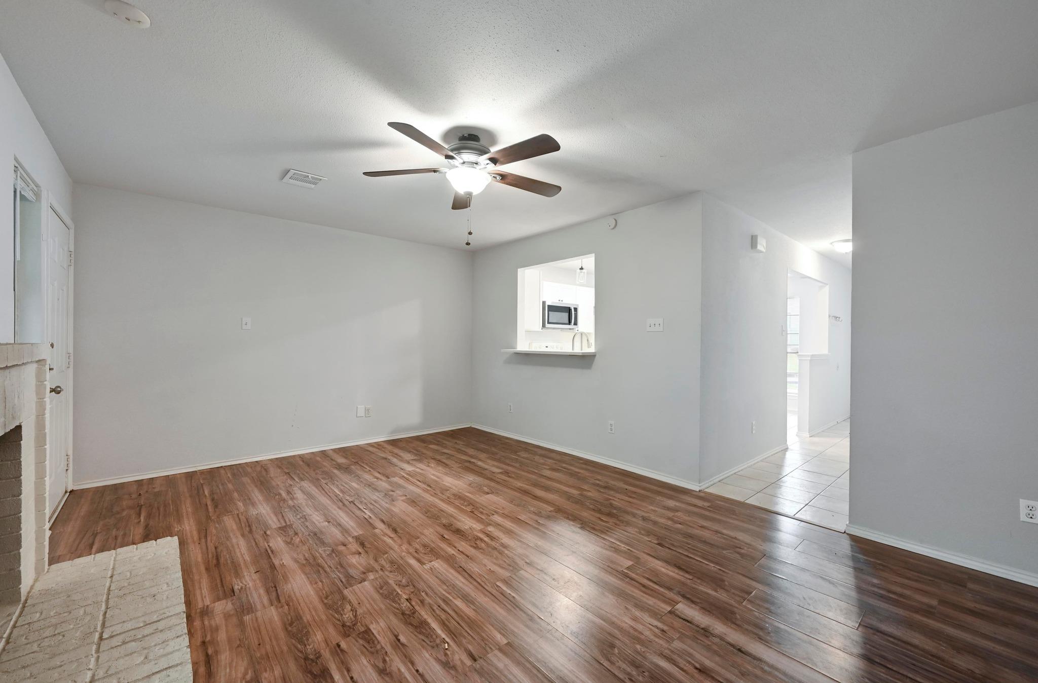 1815 River Crossing Cir # A, Austin, TX 78741