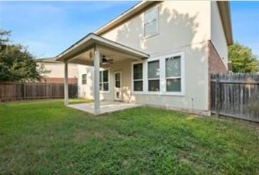 2207 Inks Cv, Cedar Park, TX 78613