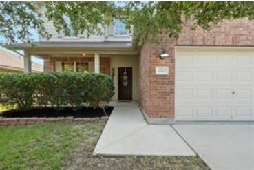 2207 Inks Cv, Cedar Park, TX 78613