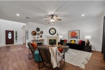 2207 Inks Cv, Cedar Park, TX 78613