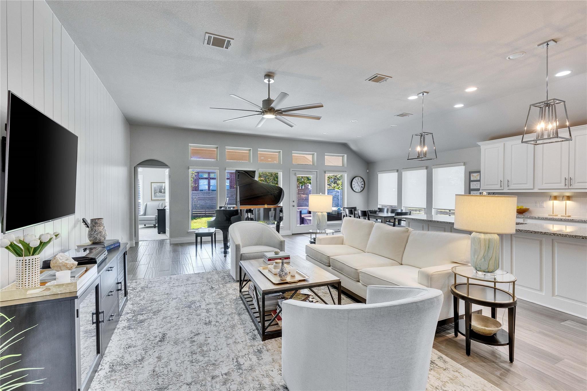 4229 Mercer Rd, Georgetown, TX 78628