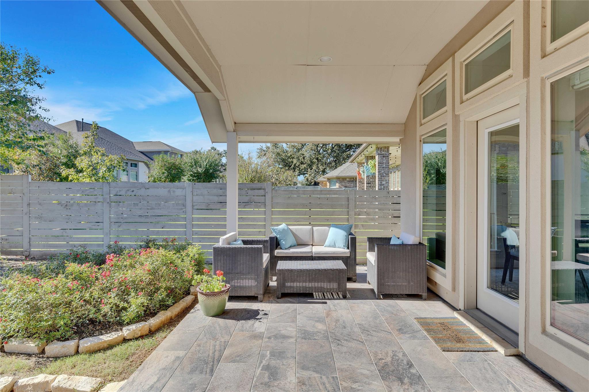 4229 Mercer Rd, Georgetown, TX 78628