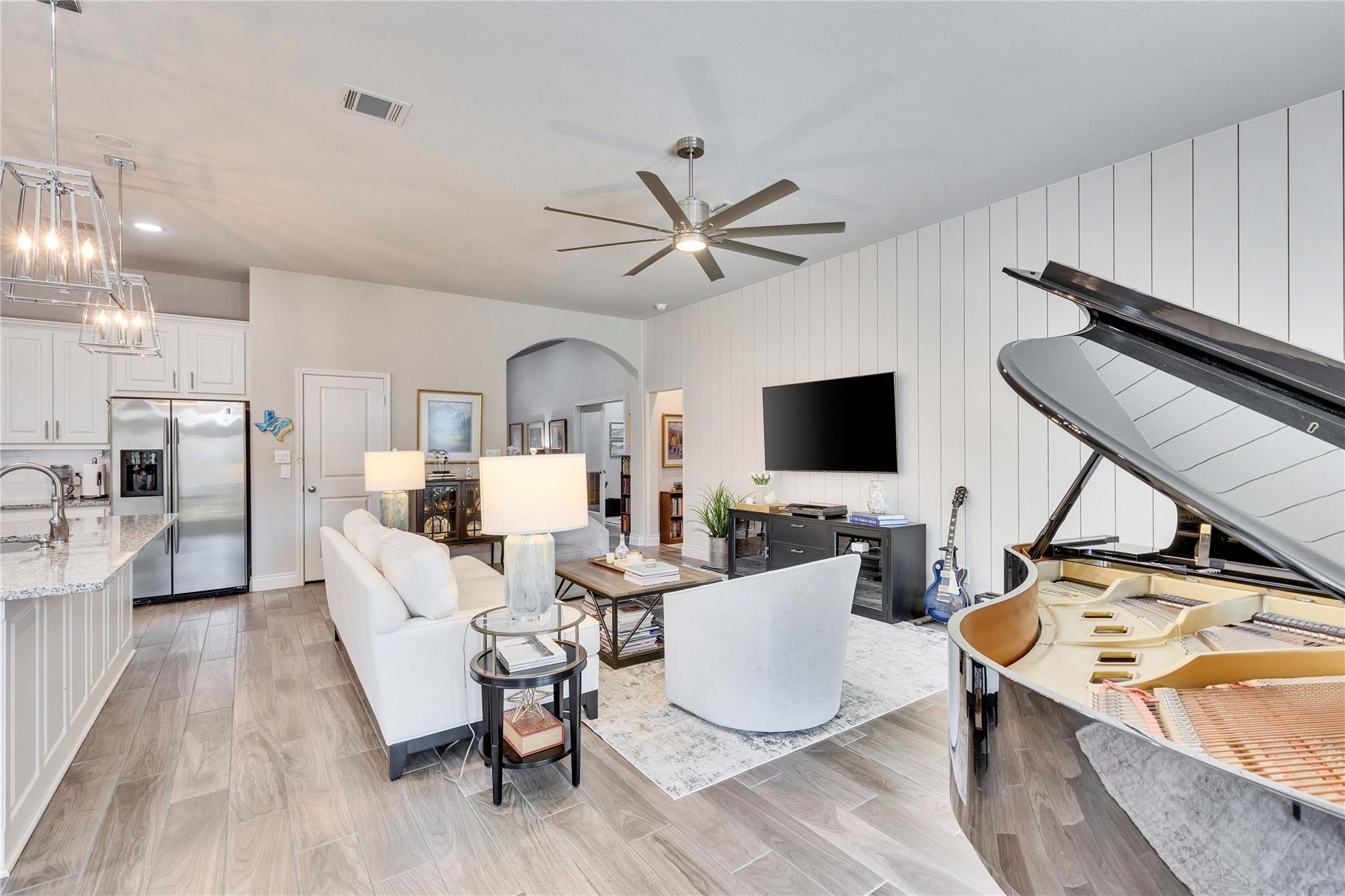 4229 Mercer Rd, Georgetown, TX 78628