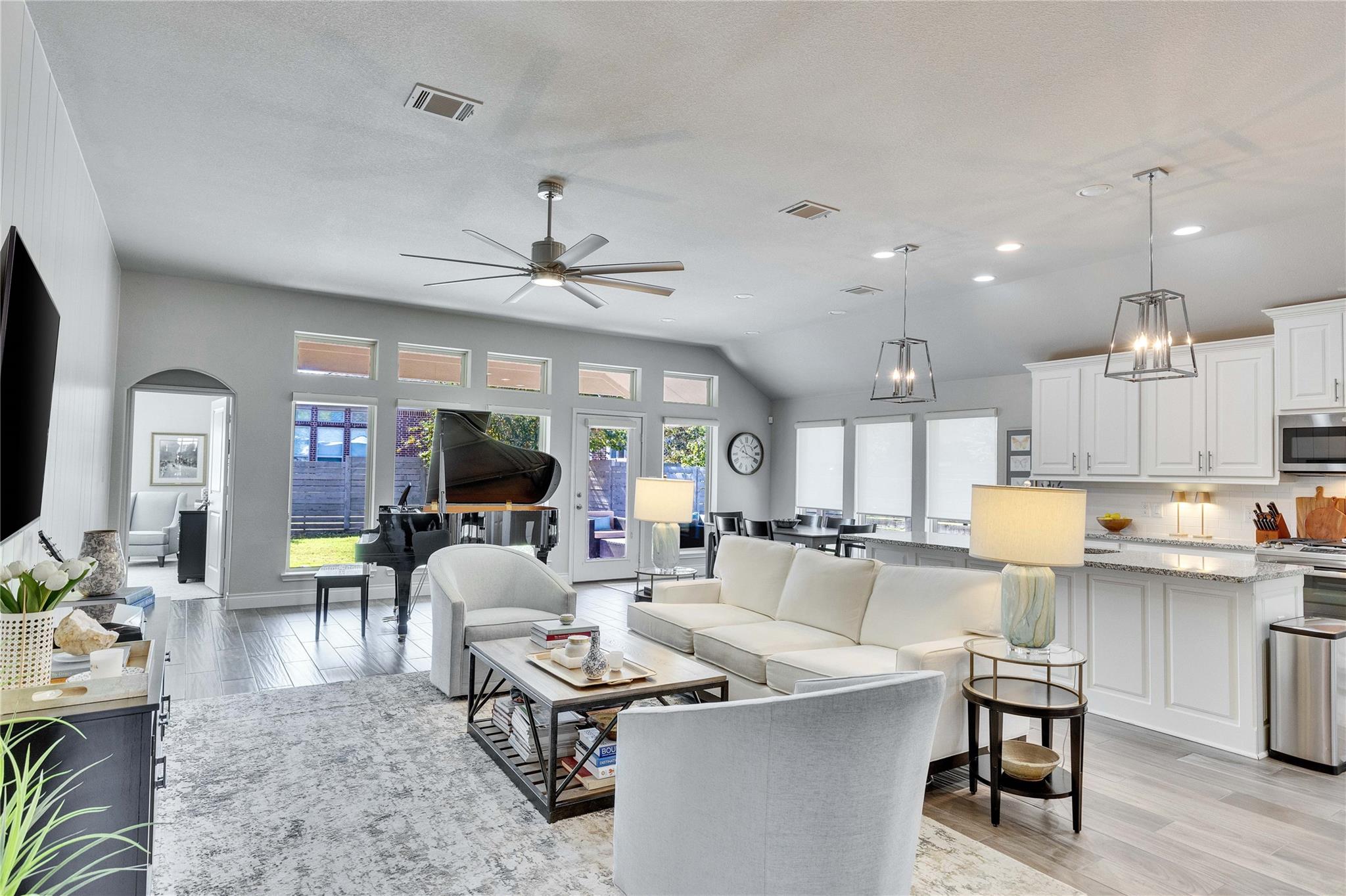 4229 Mercer Rd, Georgetown, TX 78628