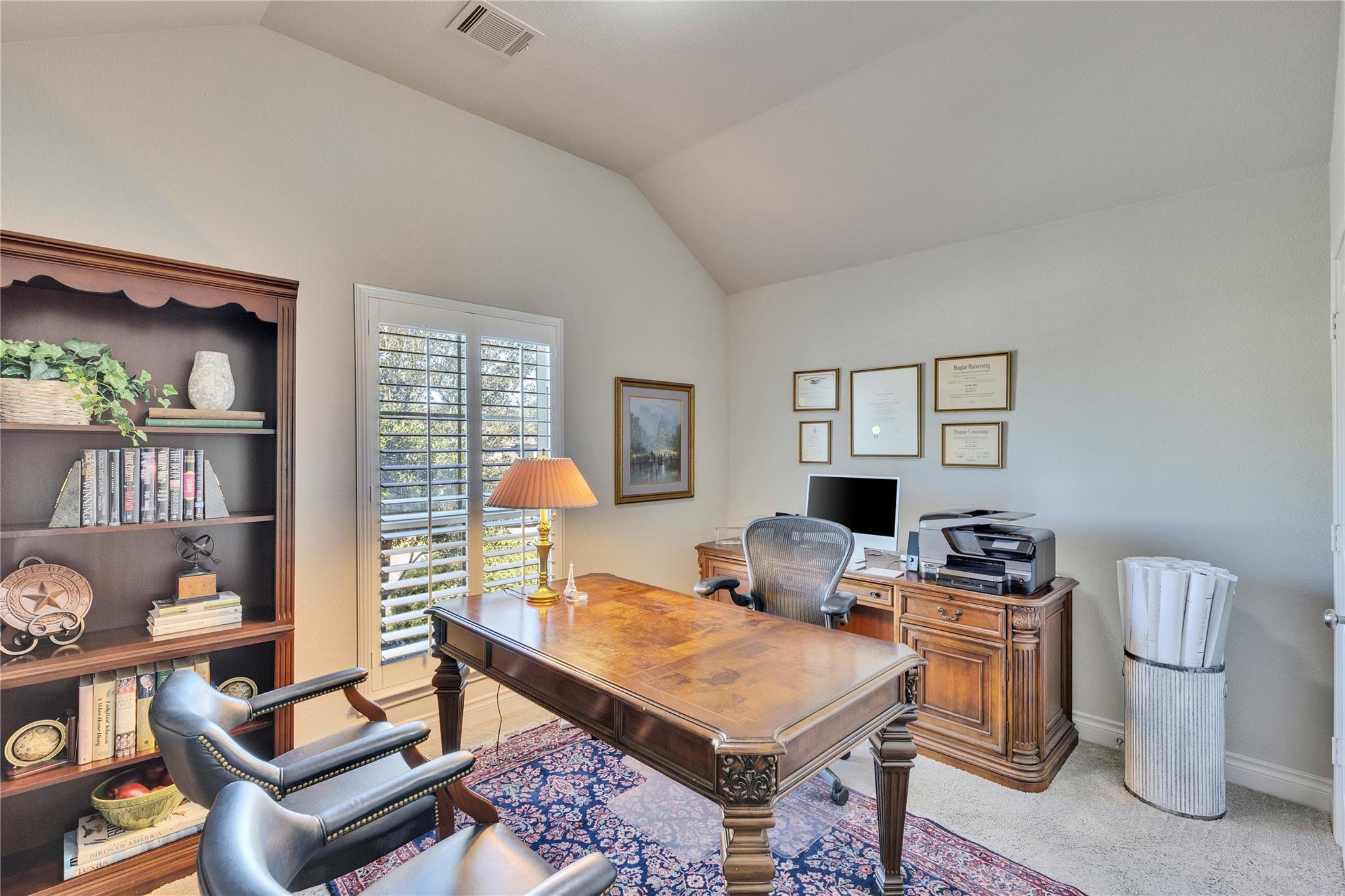 4229 Mercer Rd, Georgetown, TX 78628