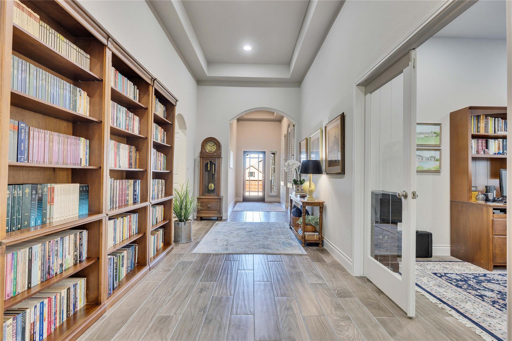 4229 Mercer Rd, Georgetown, TX 78628