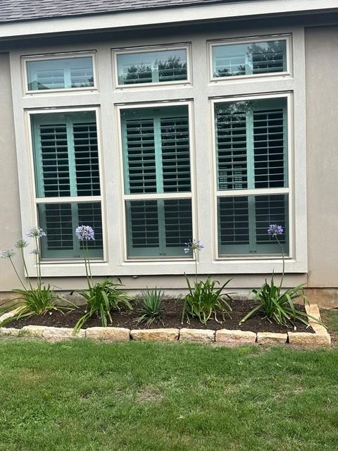 4229 Mercer Rd, Georgetown, TX 78628