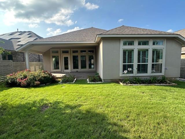 4229 Mercer Rd, Georgetown, TX 78628