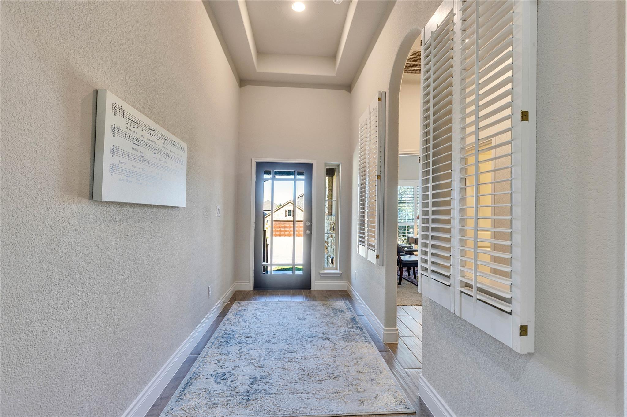 4229 Mercer Rd, Georgetown, TX 78628