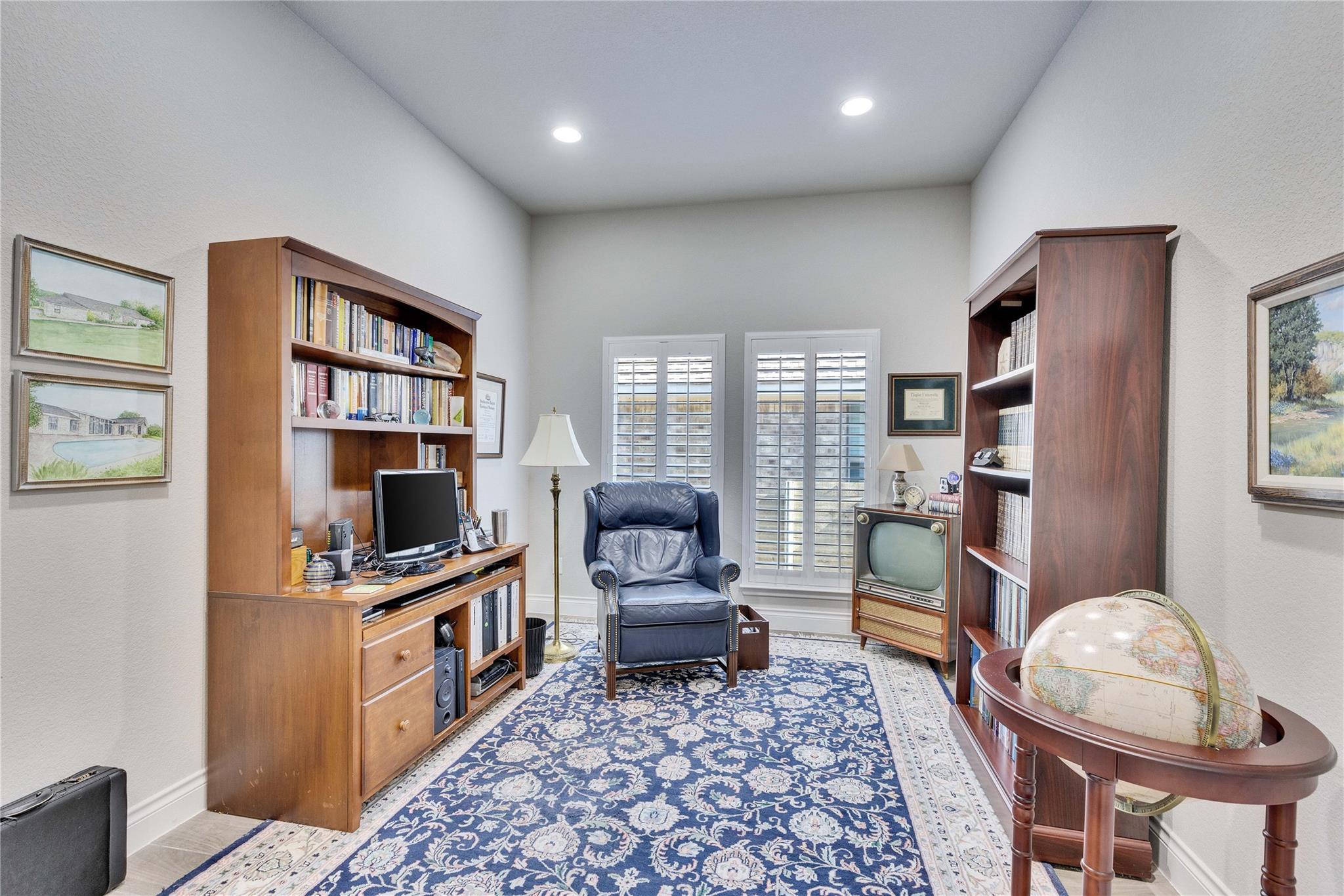 4229 Mercer Rd, Georgetown, TX 78628