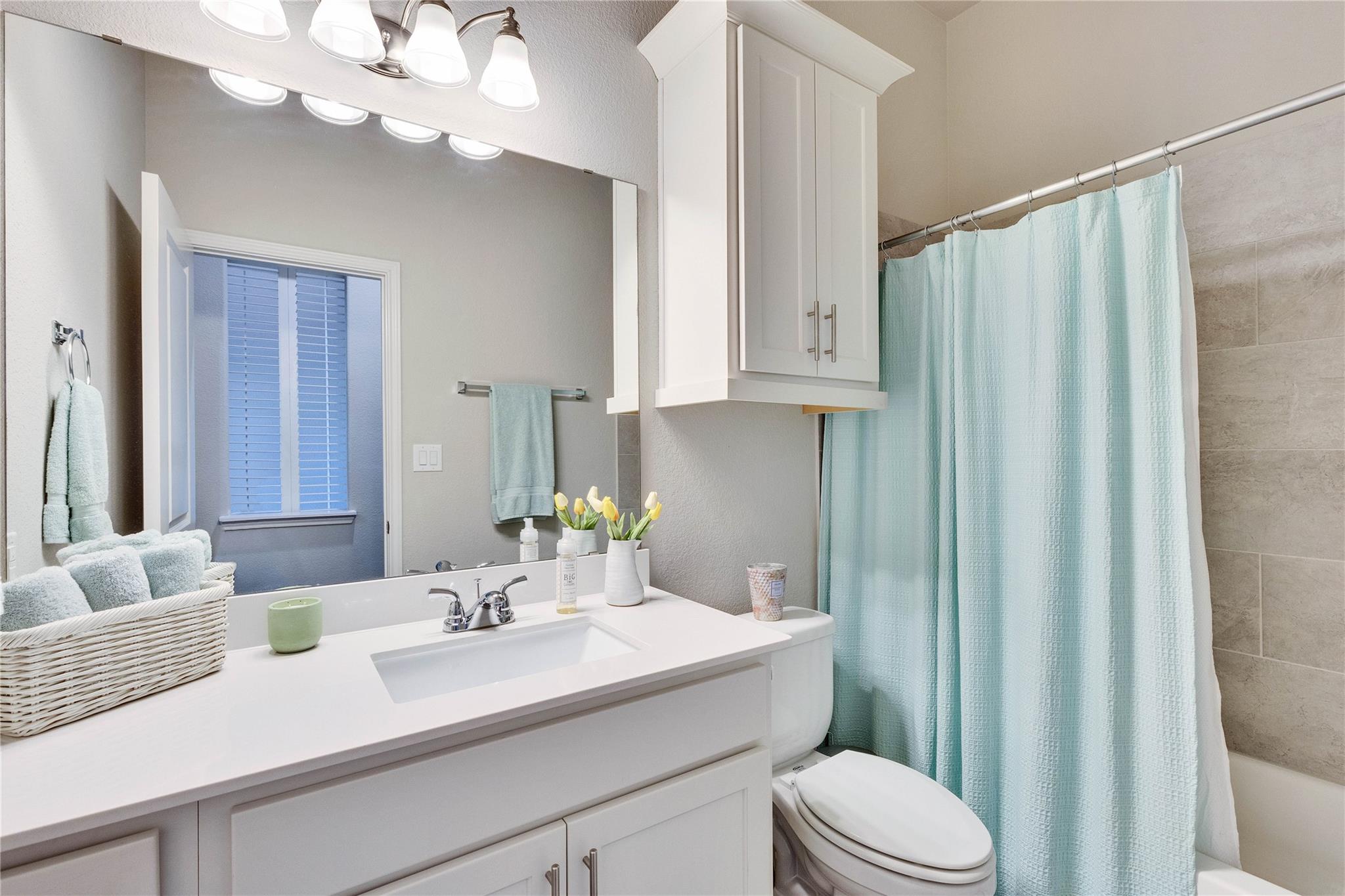 4229 Mercer Rd, Georgetown, TX 78628