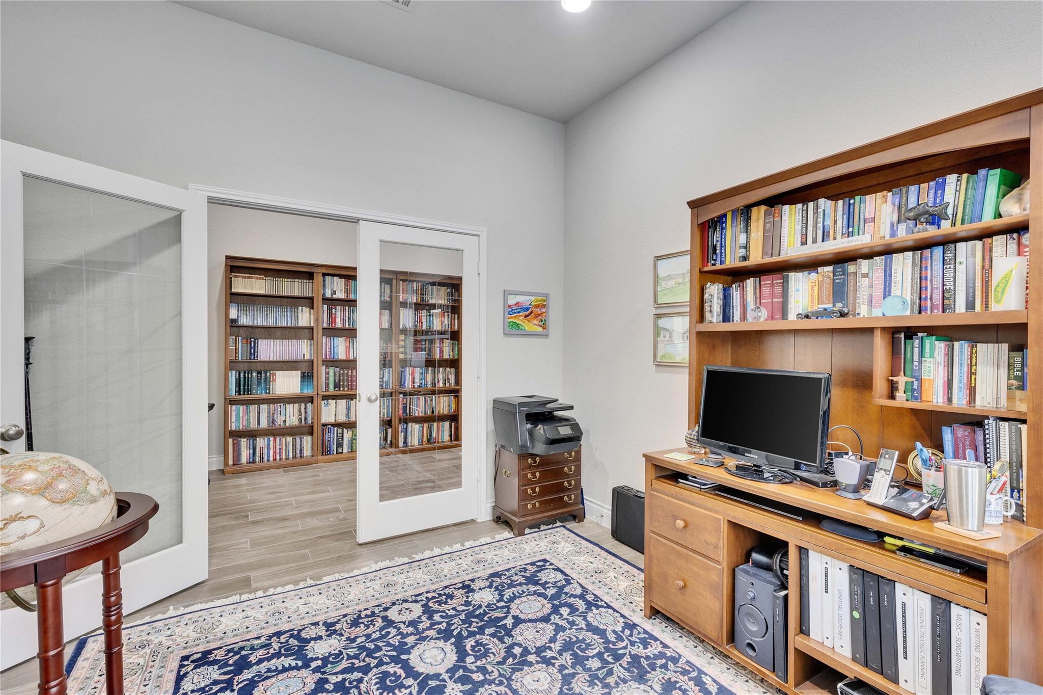 4229 Mercer Rd, Georgetown, TX 78628