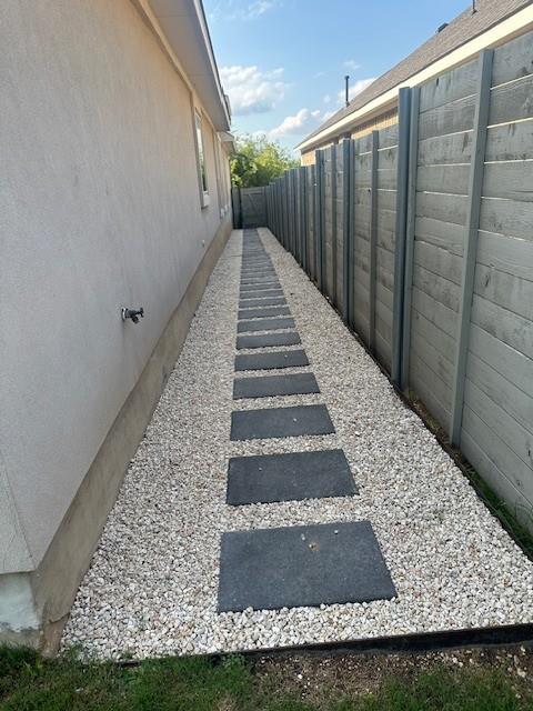 4229 Mercer Rd, Georgetown, TX 78628