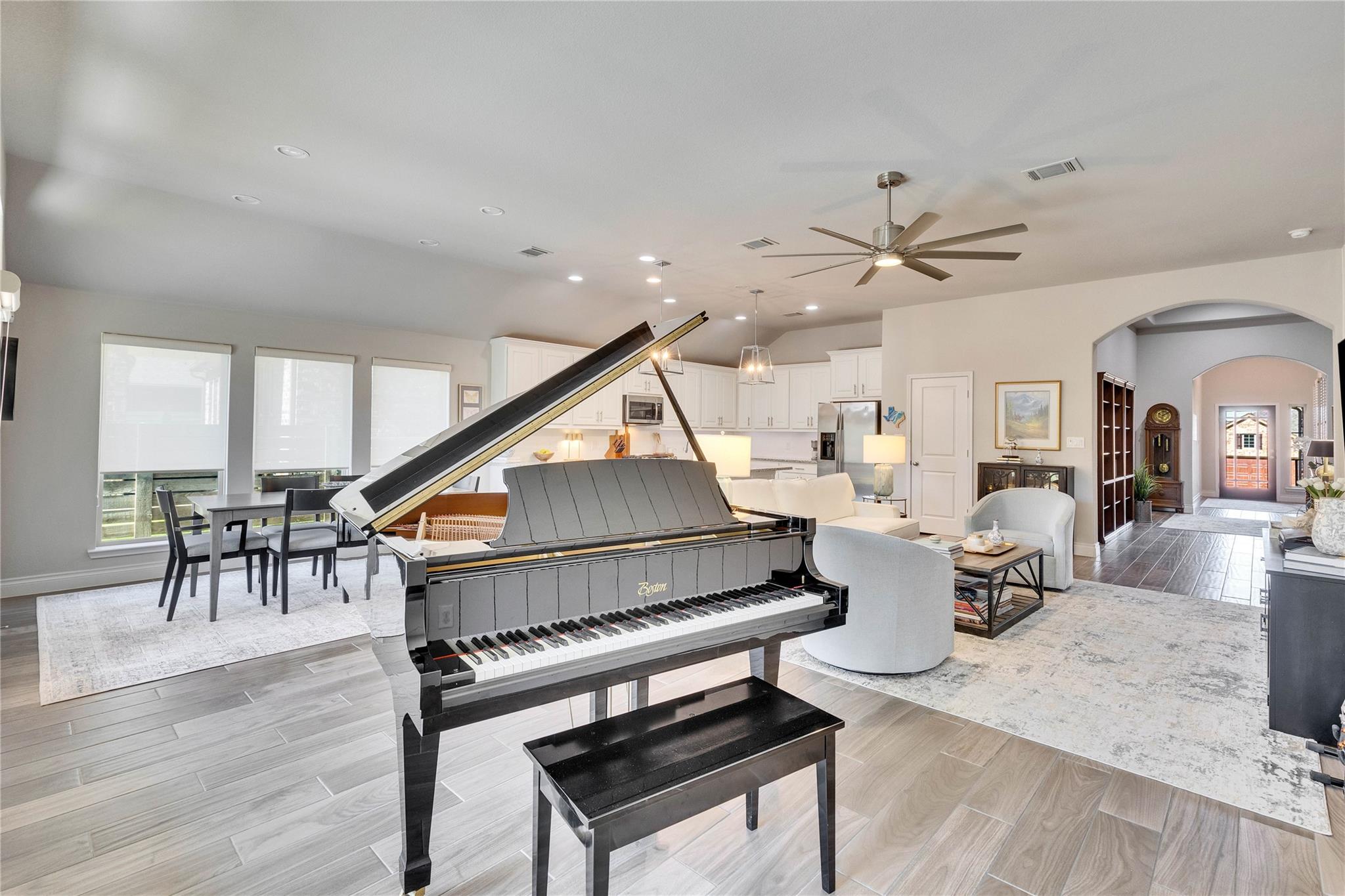 4229 Mercer Rd, Georgetown, TX 78628