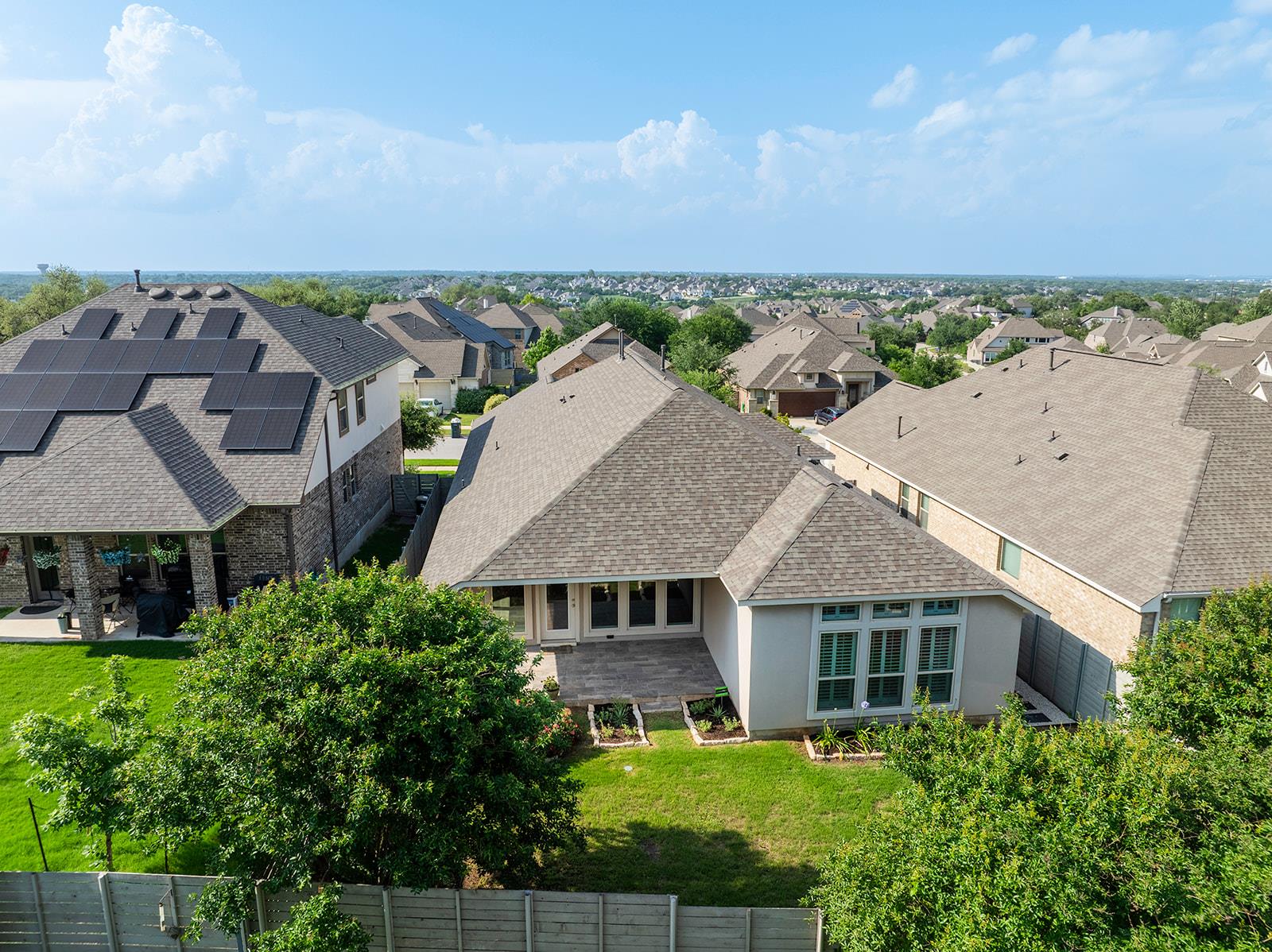 4229 Mercer Rd, Georgetown, TX 78628