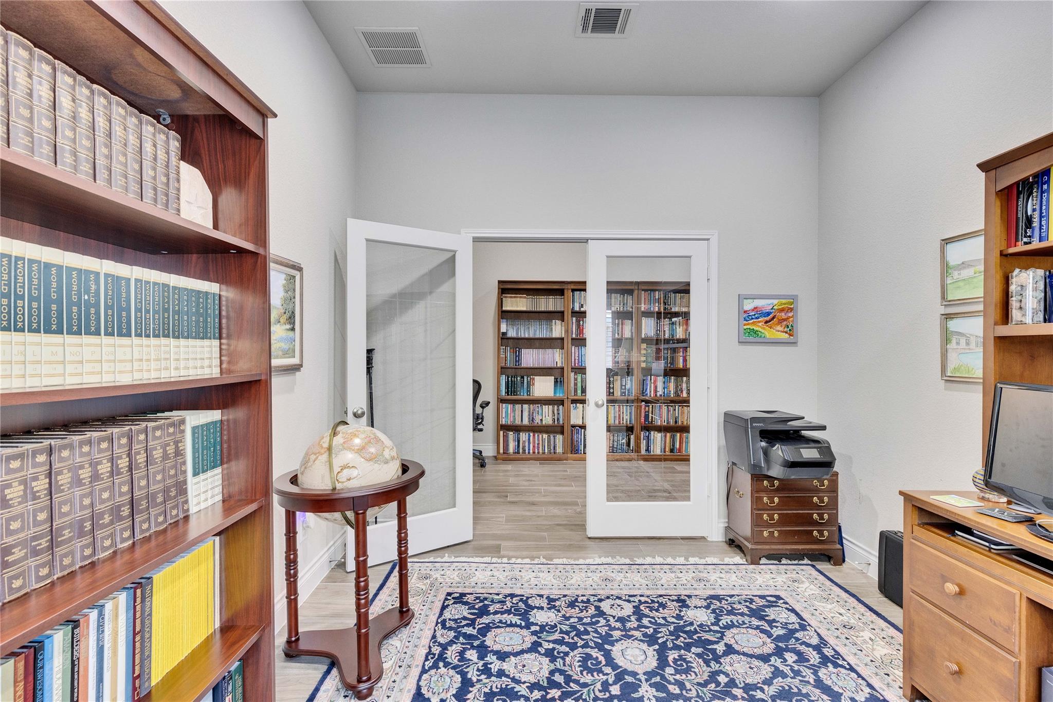 4229 Mercer Rd, Georgetown, TX 78628