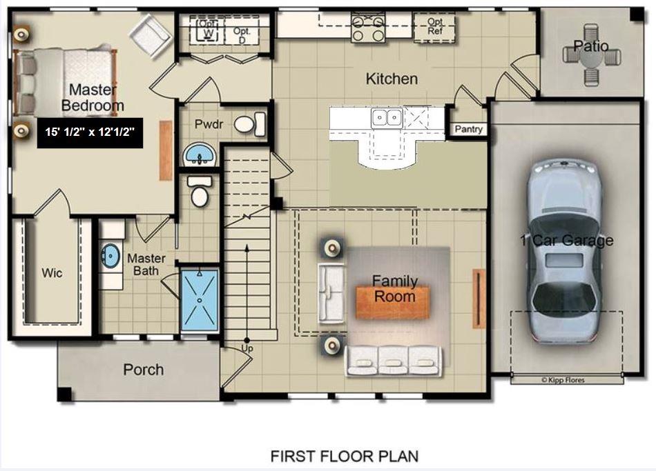 11200 Avery Station Loop # 13, Austin, TX 78717